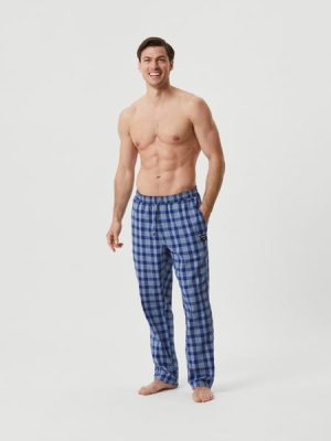 Björn Borg Core Pyjama Pants Blå, M