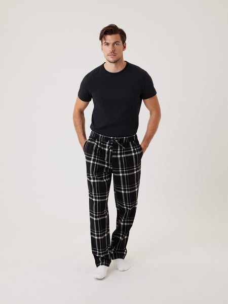 Björn Borg Core Pyjama Pants Multi, M